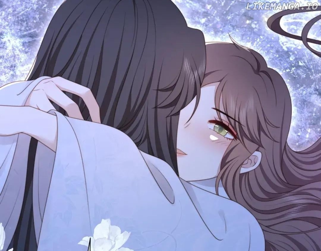 Lonely Emperor Chases His Sister-in-Law Chapter 61 - page 38